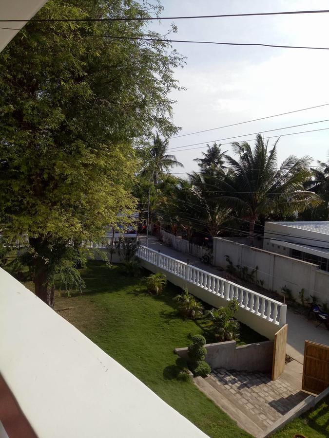 Medellin Seaview Inn Buitenkant foto