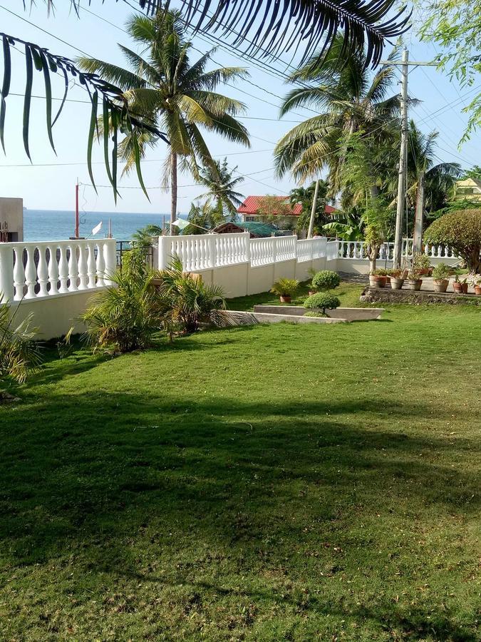 Medellin Seaview Inn Buitenkant foto