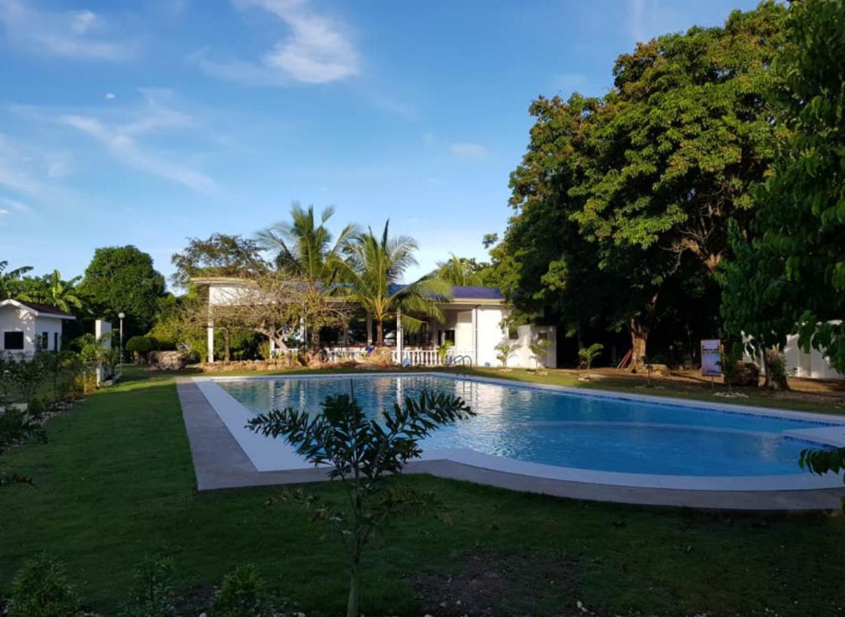 Medellin Seaview Inn Buitenkant foto